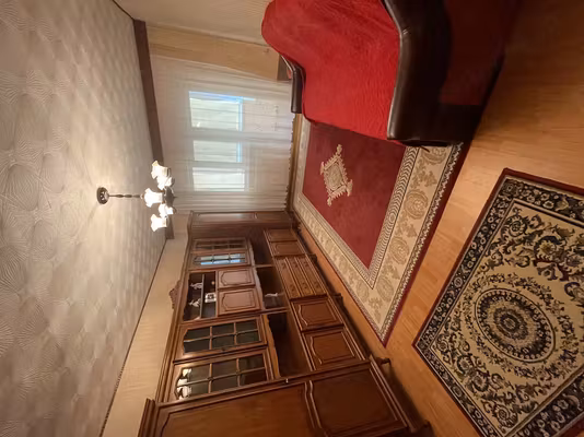 Apartament Circumvalatiunii
