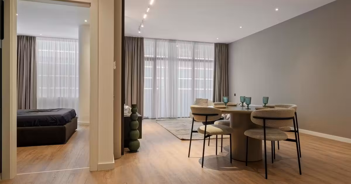 Apartament de vânzare cu 3 camere în zona Pipera, Sector 1