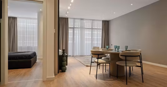 Apartament Pipera