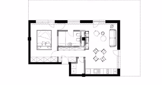 Apartament Terezian