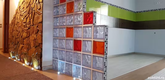 Apartament Central