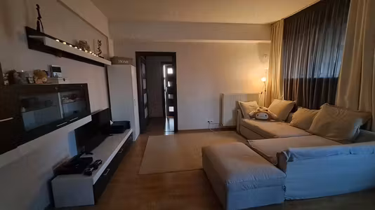 Apartament Cartierul verde