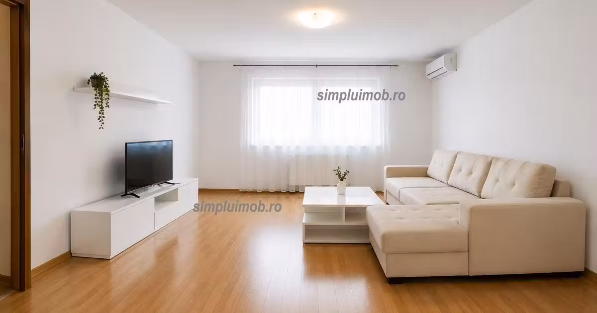 Apartament de vânzare cu 3 camere, mobilat în zona Olteniței, Sector 4