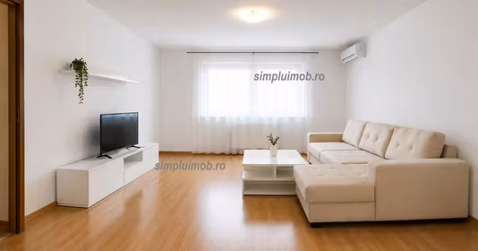 Apartament Berceni