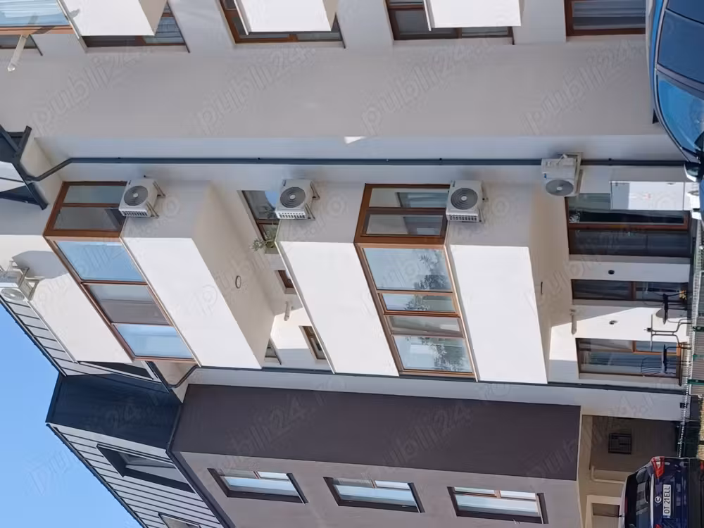 WIN RESIDENCE- apartament nou - 2 Camere , loc de parcare suprateran