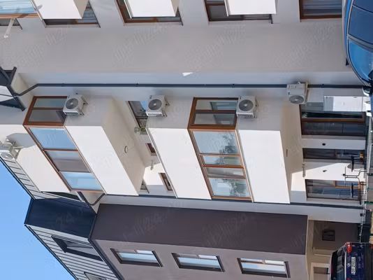 Apartament Bariera Vâlcii