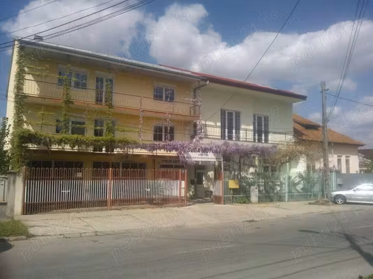 Casă Elisabetin