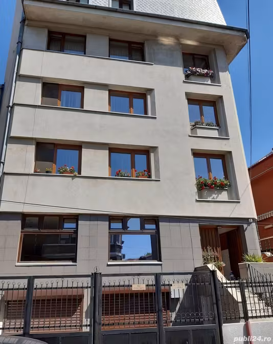 Apartament Cotroceni