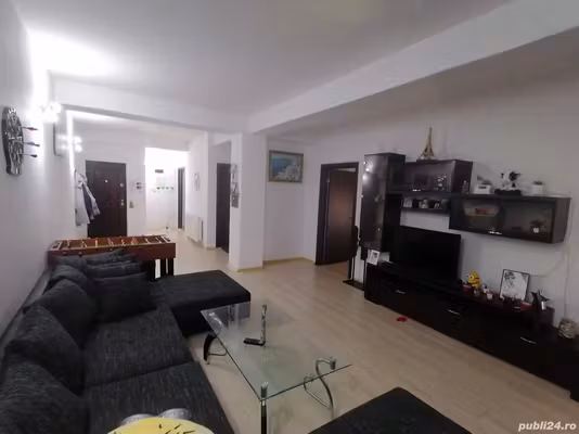 Apartament Ramnicu Valcea