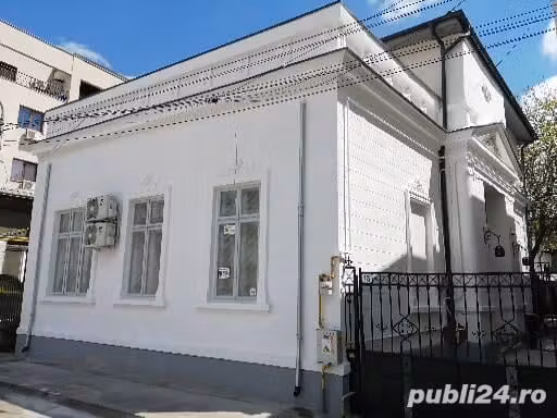 Casă Cismigiu