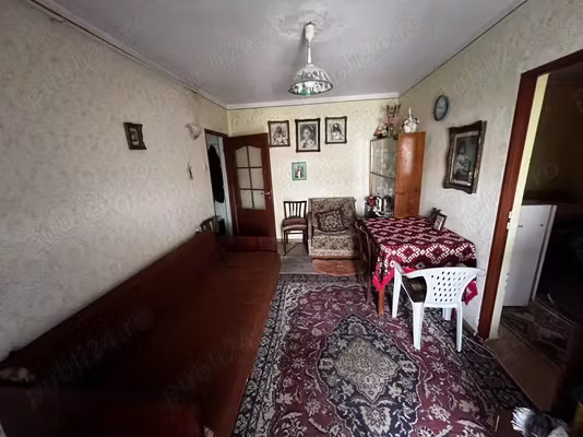 Apartament Micro 15