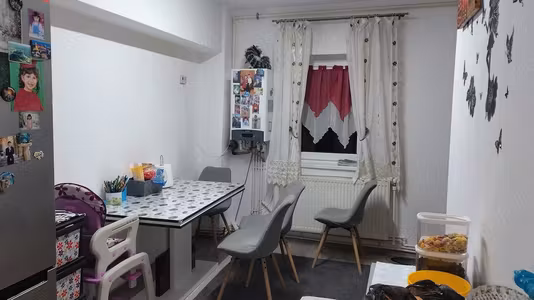 Apartament Vulcan