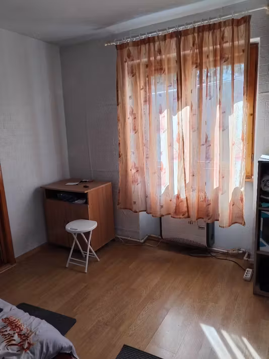 Apartament Balan
