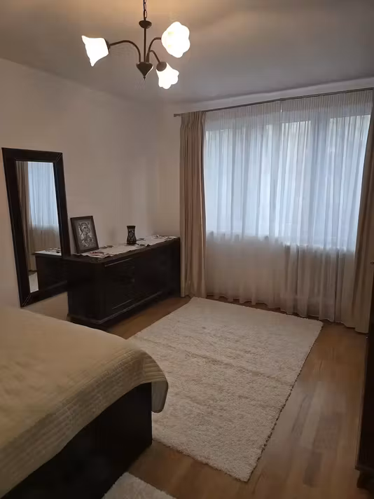 Garsonieră Drumul Taberei