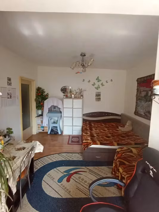 Apartament Gara de Nord