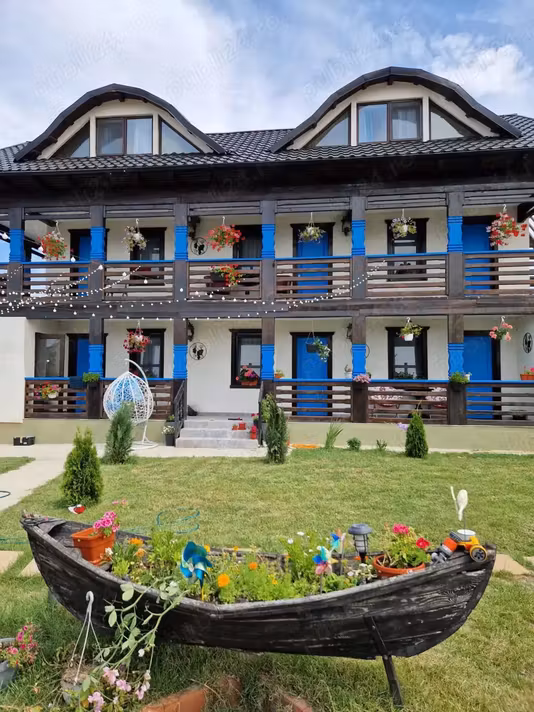 Casă Str A XII A