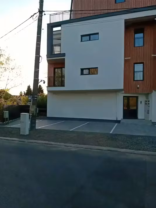 Apartament Baia Mare
