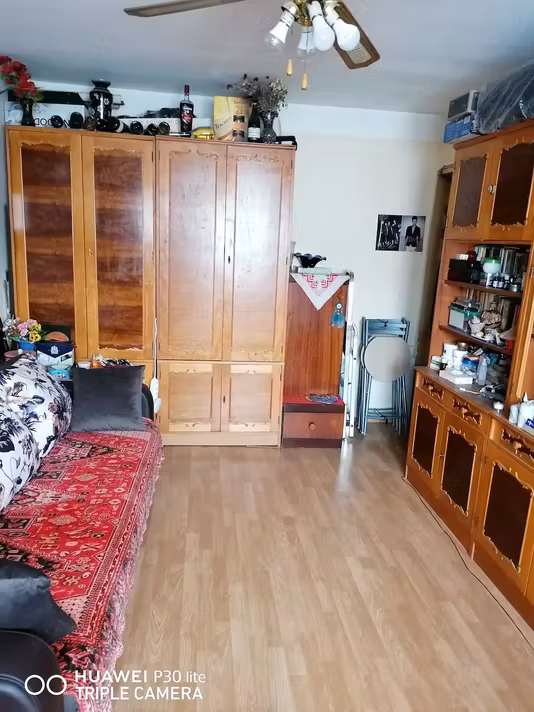Apartament Decebal