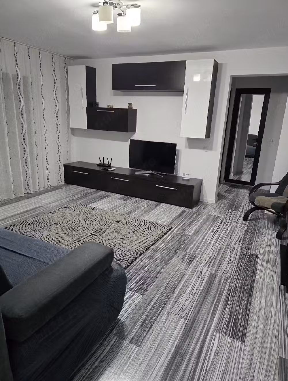 De vânzare Apartament 2 camere, Unirii Sud Buzău