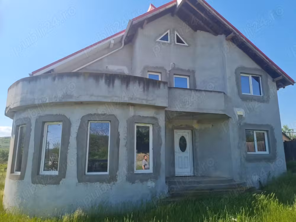 Casă P+1 de vanzare