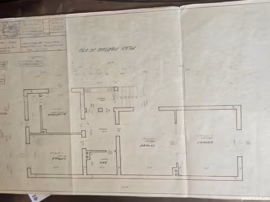 Casă Calea%252bDumbravii