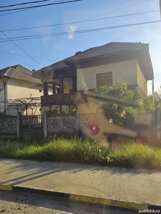 Casă Tismana