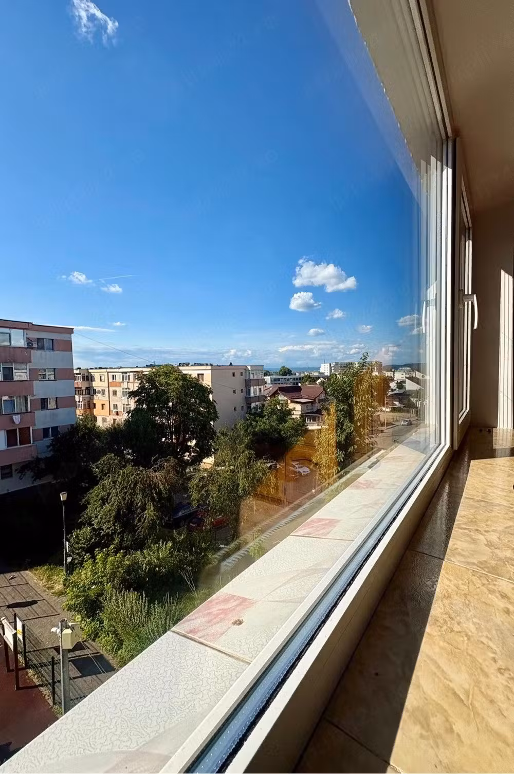 PROPRIETAR - vând apartament 2 camere, Pitesti, zona Spital Pediatrie