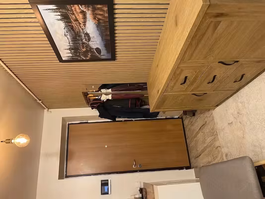 Apartament Doamna Ghica Plaza