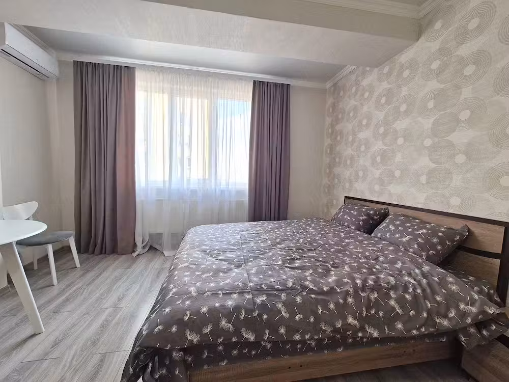 Garsoniera de inchiriat Rahova