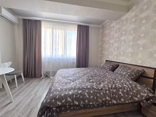 Garsonieră Rahova