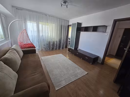 Garsonieră Lujerului