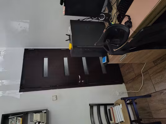 Apartament Berceni