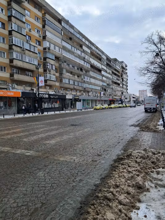 Apartament Iasi