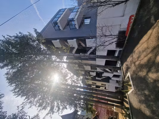 Apartament Predeal
