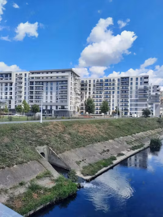 Apartament Oradea