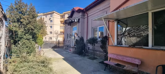 Casă Ultracentral