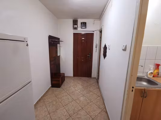 Garsonieră Pta Sudului