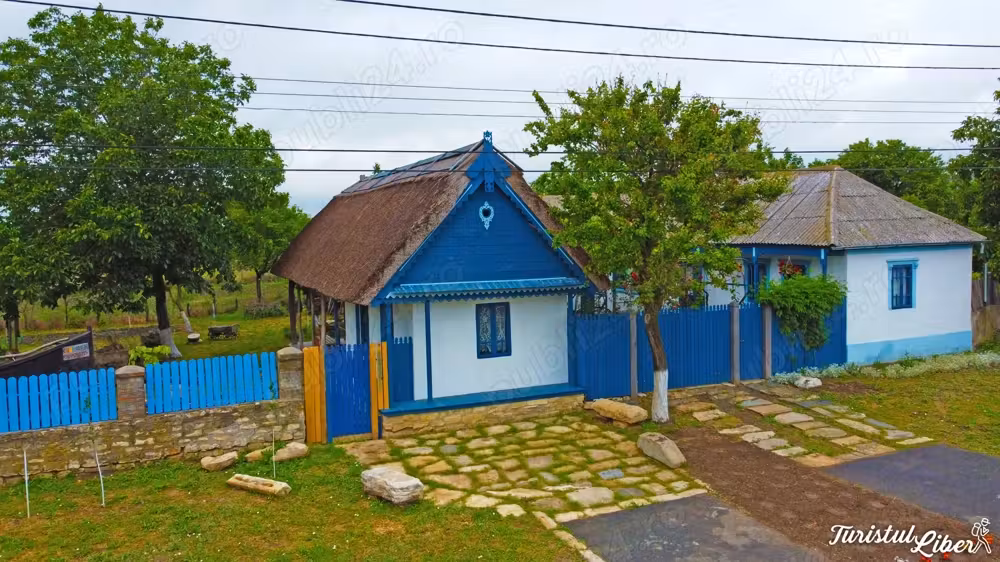 Casă de vacanta