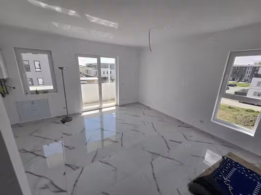 Apartament Girocului