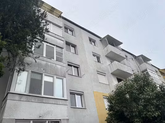 Apartament Satu Mare