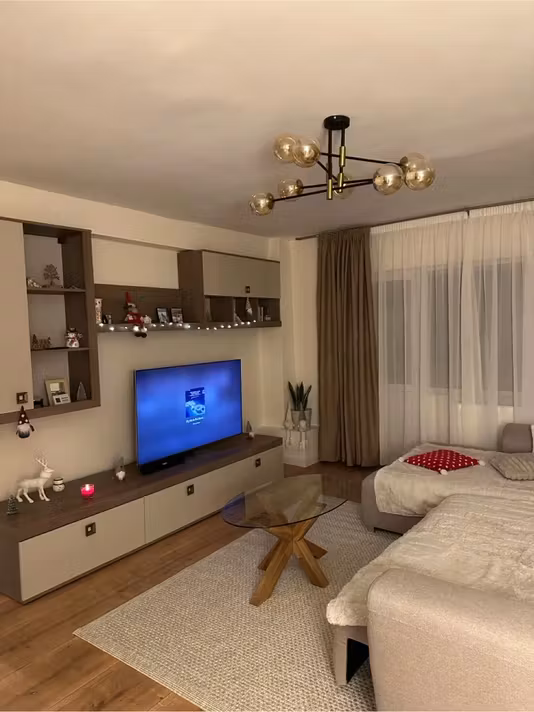 Apartament Otopeni