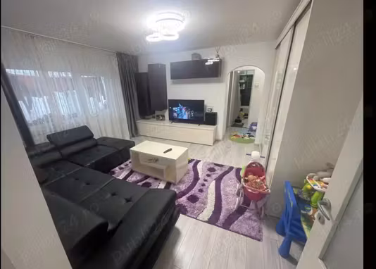Apartament Giurgiu
