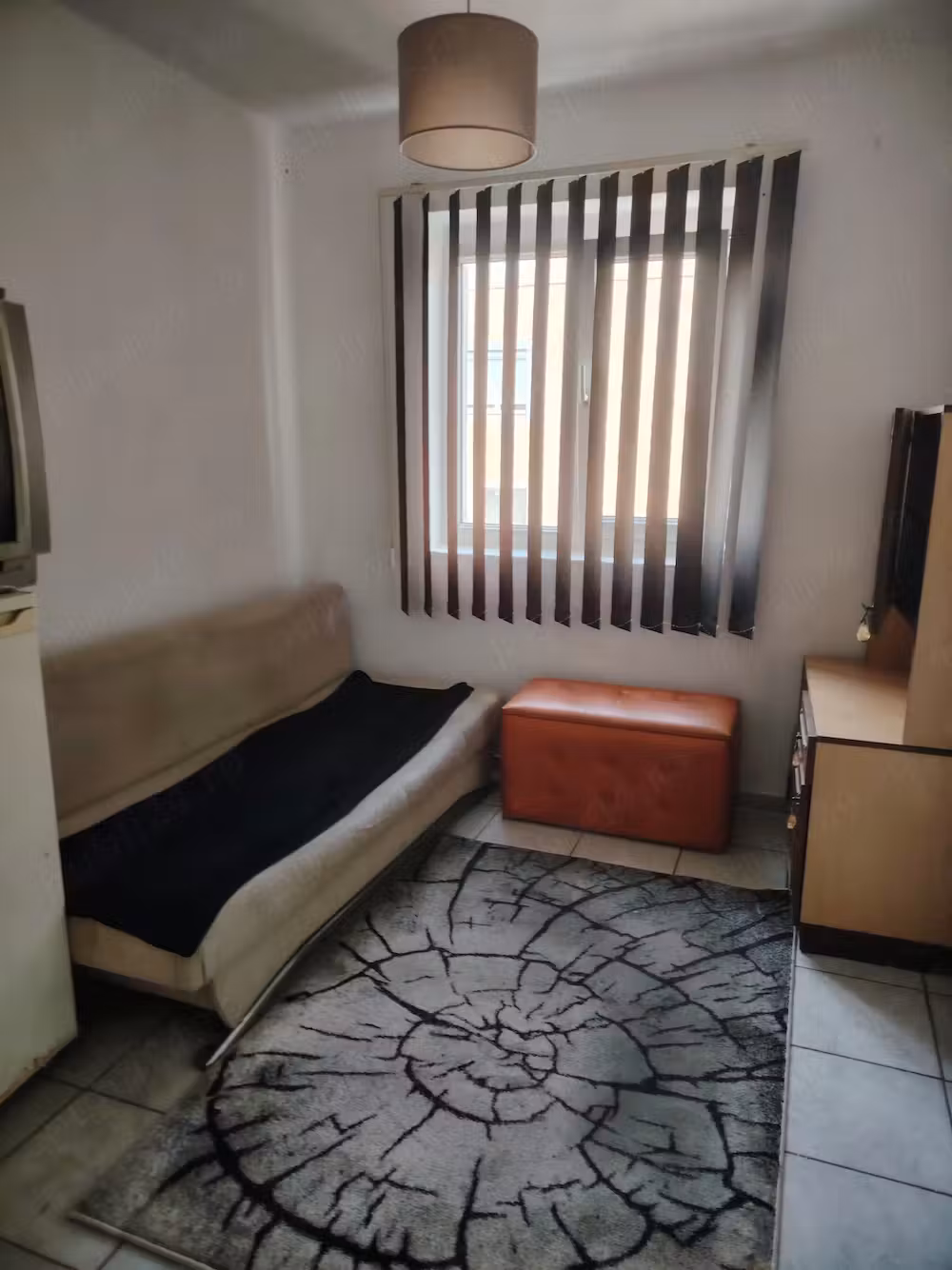 Vând garsoniera Timișoara et4 C.Brailoiu