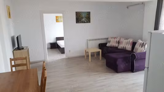 Apartament Otopeni