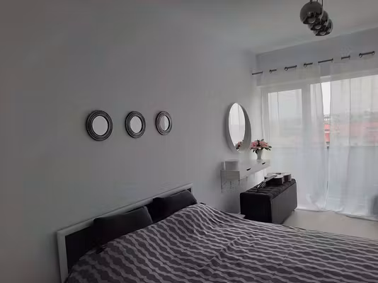 Apartament Sector 6