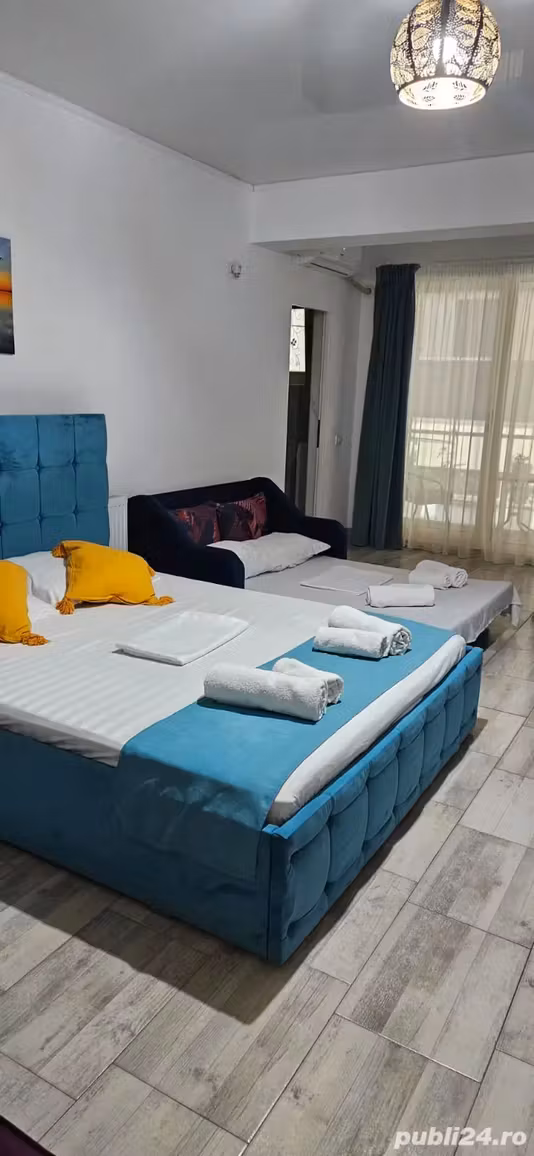Garsonieră Mamaia-Sat