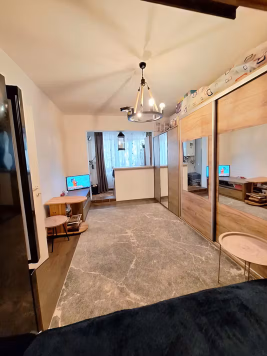 Apartament Galati