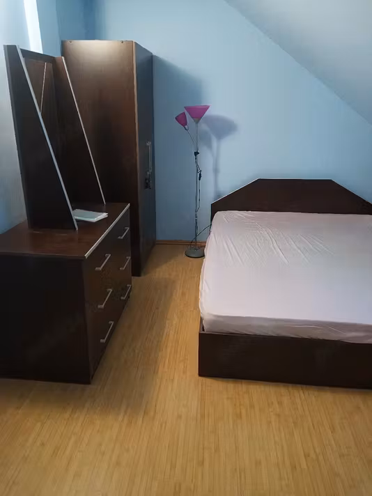 Apartament Terezian