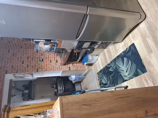Apartament Iernuteni