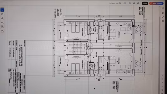 Apartament Central